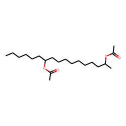 2,11-Diacetoxyheptadecane