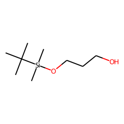 1,3-Propanediol, tert-butyldimethylsilyl ether