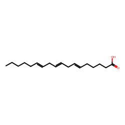 Gamolenic acid