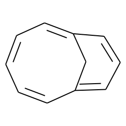 Bicyclo[5.3.1]undeca-1,3,5,7,9-pentaene