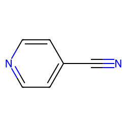 4-Pyridinecarbonitrile