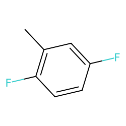 2,5-DIFLUOROTOLUENE
