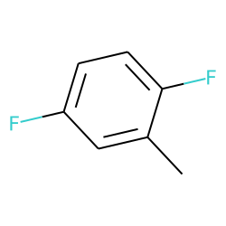 2,5-Difluorotoluene