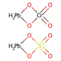 Chrome yellow (primose)