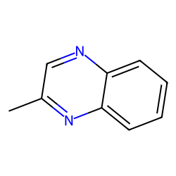 2-METHYLQUINOXILINE