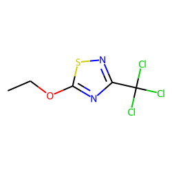 Etridiazole