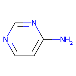 4-Aminopyrimidine