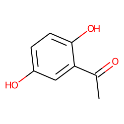 Ethanone, 1-(2,5-dihydroxyphenyl)-