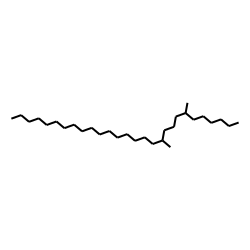 Octacosane, 7,11-dimethyl