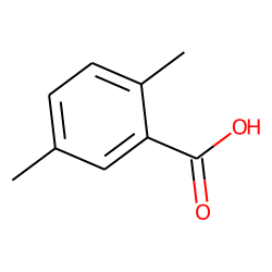 Benzoic acid, 2,5-dimethyl-