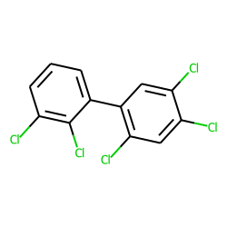 1,1'-Biphenyl, 2,2',3',4,5-Pentachloro-