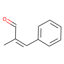 2-Propenal, 2-methyl-3-phenyl-
