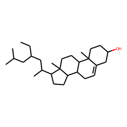 (23S)-Ethylcholest-5-en-3-«beta»-ol