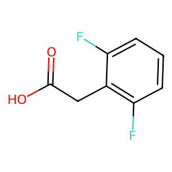 2,6-DIFLUOROPHENYLACETIC ACID