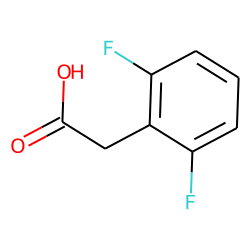 2,6-Difluorophenylacetic acid