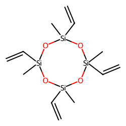 1,3,5,7-Tetramethyl-1,3,5,7-tetravinylcyclotetrasiloxane