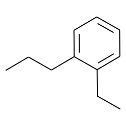 Benzene, 1-ethyl-2-propyl-