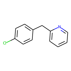 2-(para-Chlorobenzyl)-pyridine