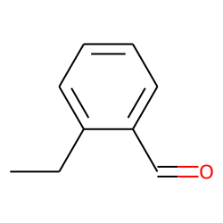 Benzaldehyde, 2-ethyl-