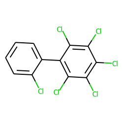 Hexachlorobiphenyl