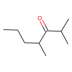 3-Heptanone, 2,4-dimethyl-