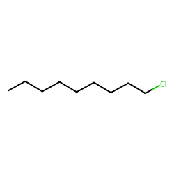 Nonane, 1-chloro-