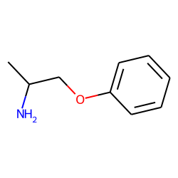 1-Methyl-2-phenoxyethylamine
