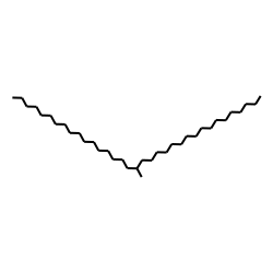 18-Methylpentatriacontane