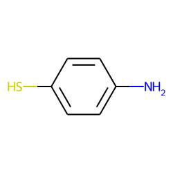 4-Aminothiophenol