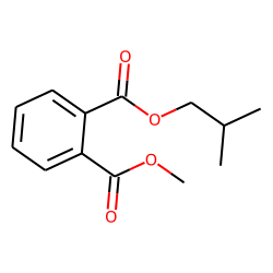 Isobutyl methyl phthalate