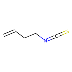 1-Butene, 4-isothiocyanato-