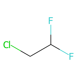 1-Chloro-2,2-difluoroethane