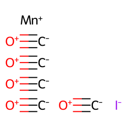 Manganese, pentacarbonyliodo-