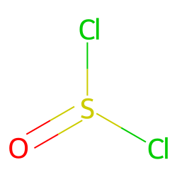 Thionyl chloride