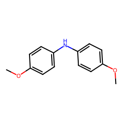 Di-(4-methoxy phenyl) amine