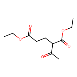 PENTANEDIOIC ACID, 2-ACETYL-, DIETHYL ESTER