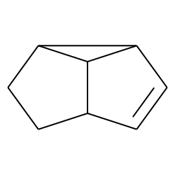 Tricyclo[3.2.1.02,8]oct-6-ene