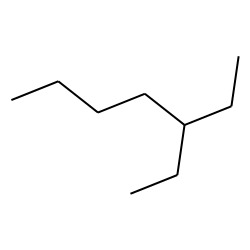 Heptane, 3-ethyl-