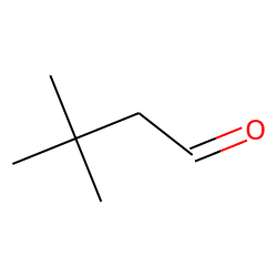 Butanal, 3,3-dimethyl-