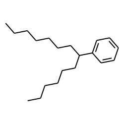 Benzene, (1-hexyloctyl)-