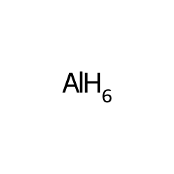 aluminium trihydride