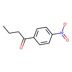1-(4-Nitrophenyl)-1-butanone