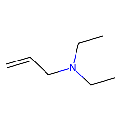 N,N-DIETHYLALLYLAMINE