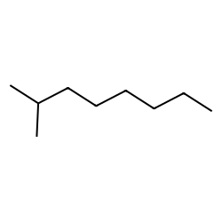 Octane, 2-methyl-