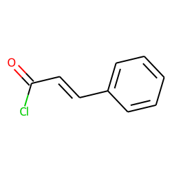 Cinnamoyl chloride