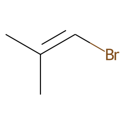 1-Bromo-2-methylpropene