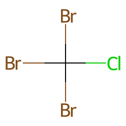 Tribromochloromethane