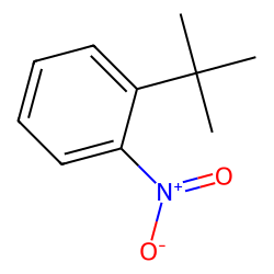 1-TERT-BUTYL-2-NITROBENZENE