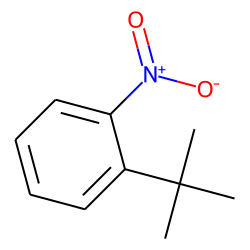 1-tert-Butyl-2-nitrobenzene