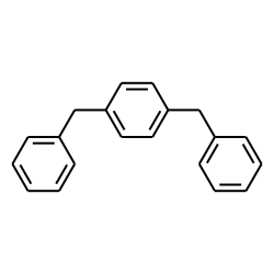 Benzene, 1,4-bis(phenylmethyl)-